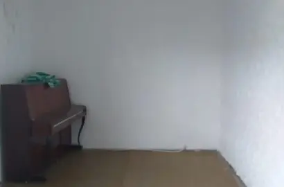 2-room apartment with a loggia in Telavi