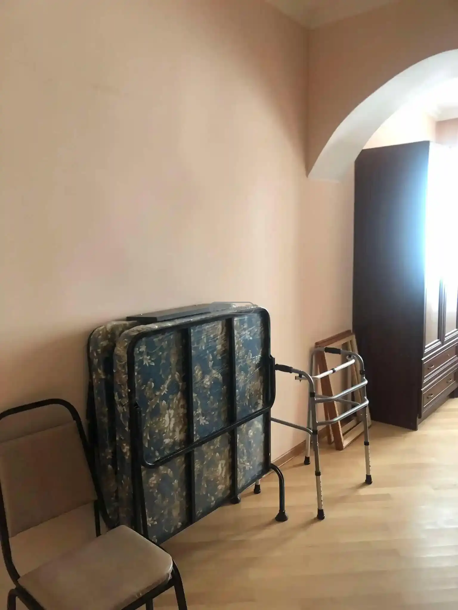 3-Room Apartment for Rent in the Center of Telavi