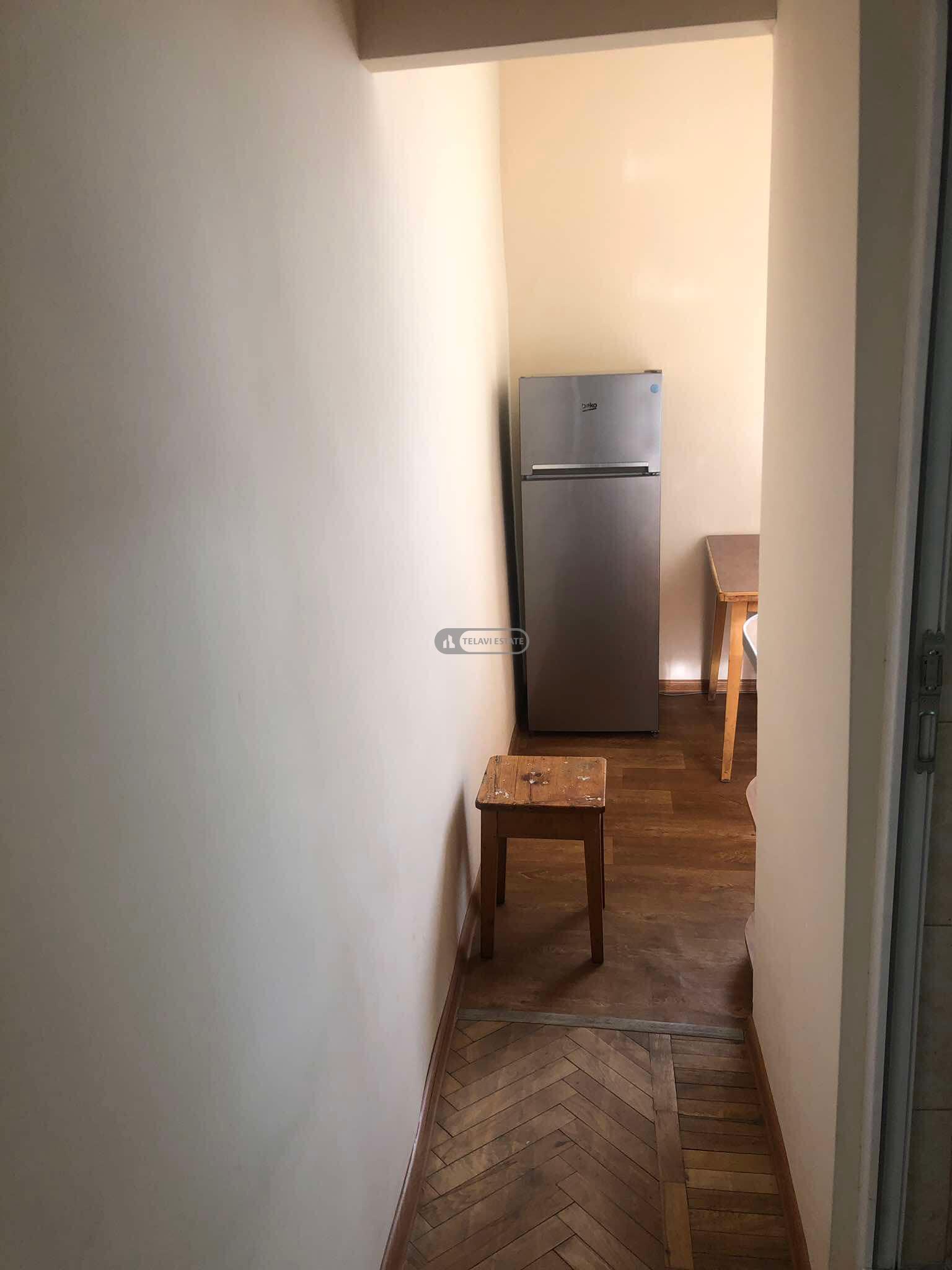 3-Room Apartment for Rent in the Center of Telavi