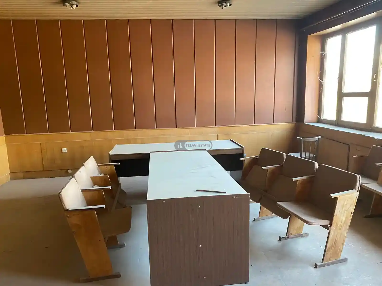 Сдаются офисные помещения в Телави