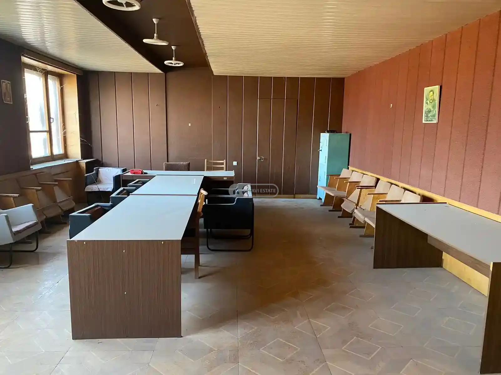 Сдаются офисные помещения в Телави