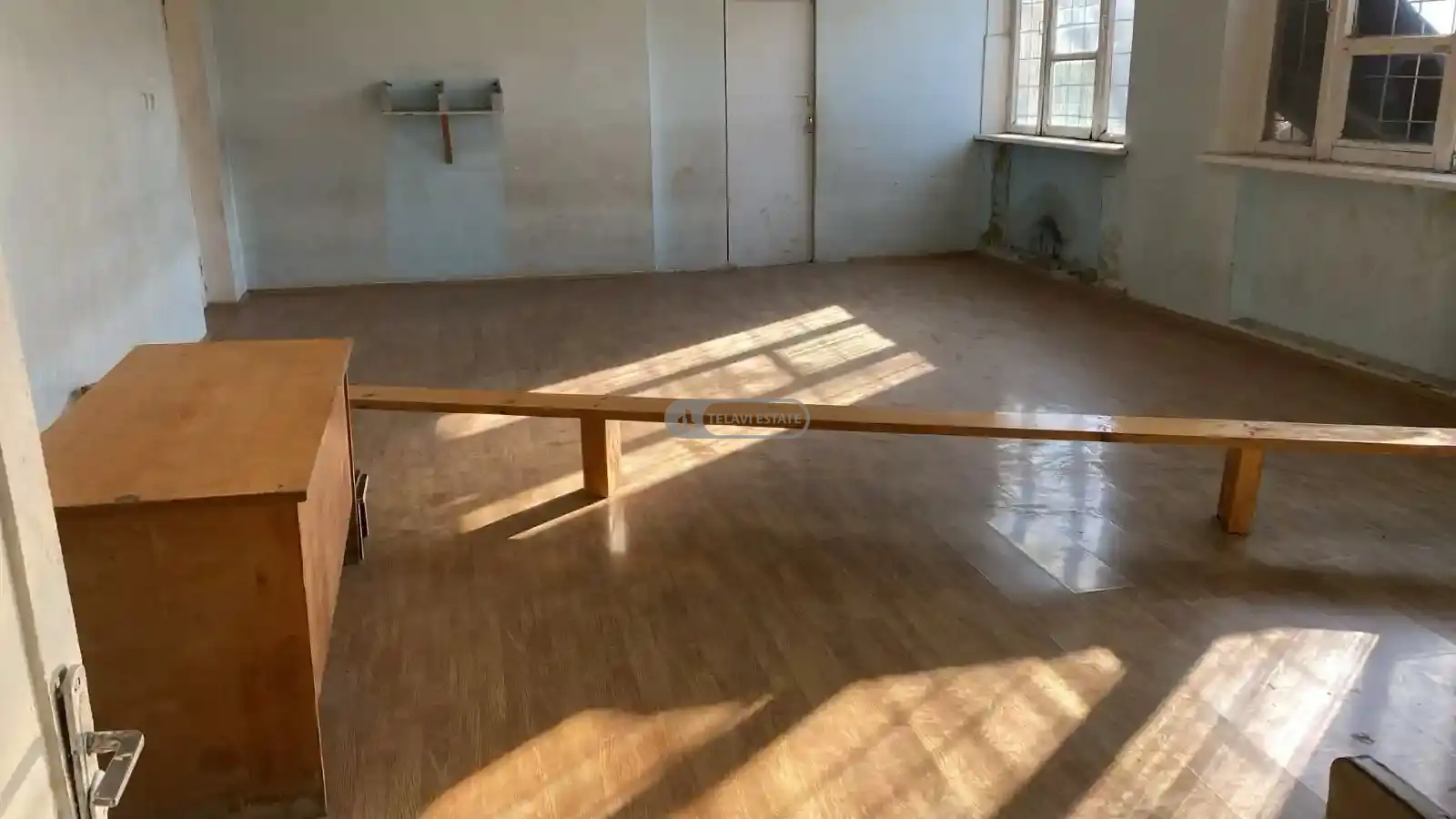 Сдаются офисные помещения в Телави