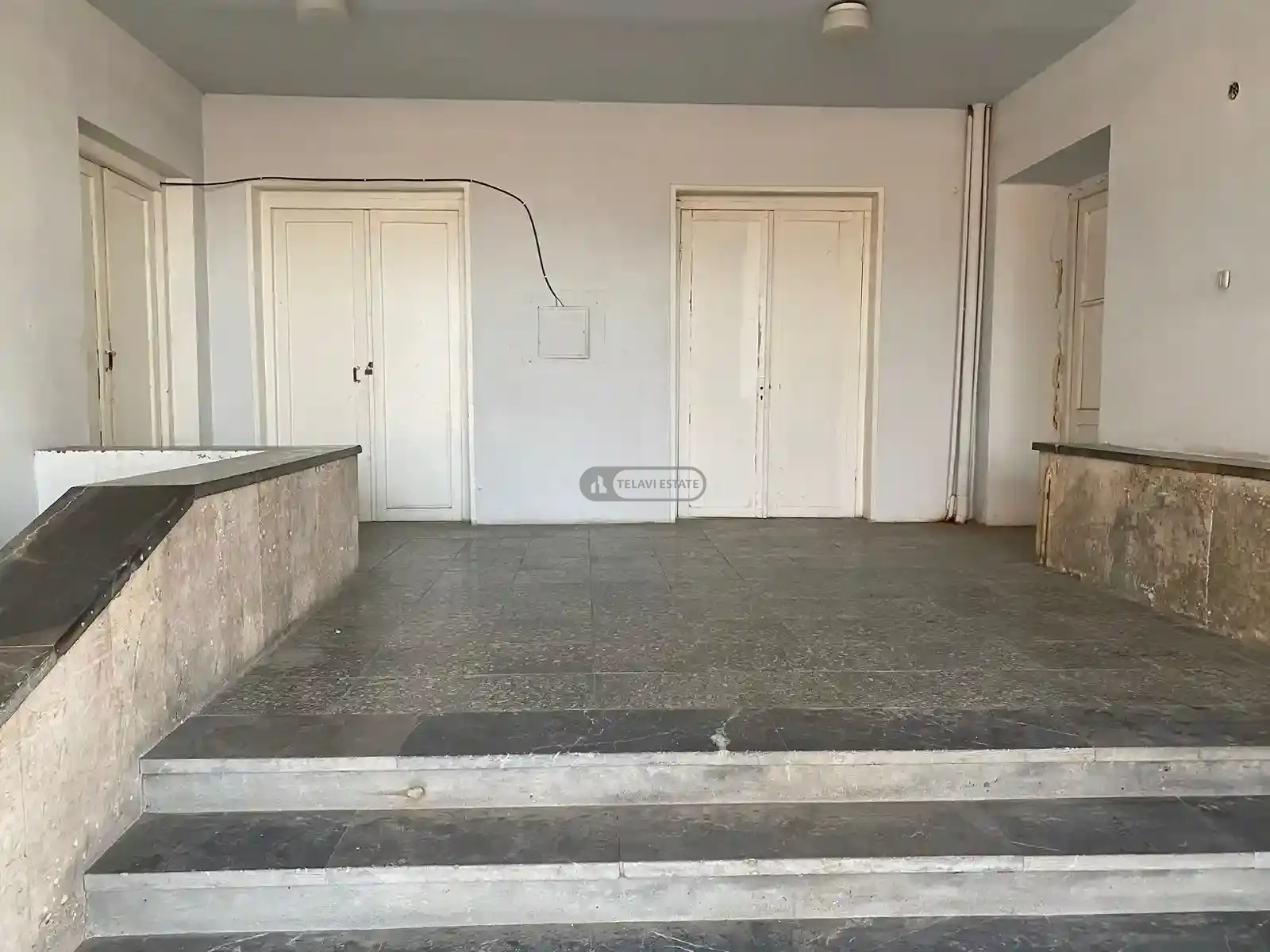 Сдаются офисные помещения в Телави