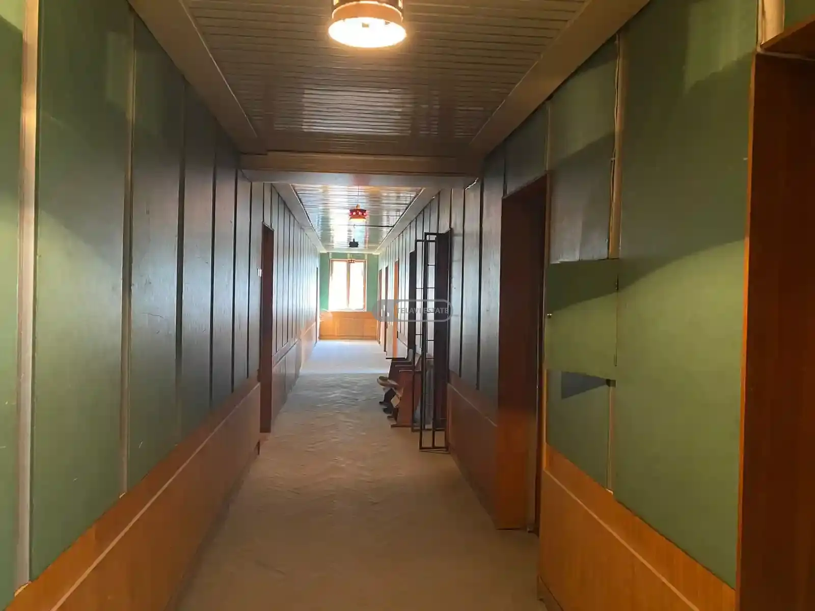 Сдаются офисные помещения в Телави