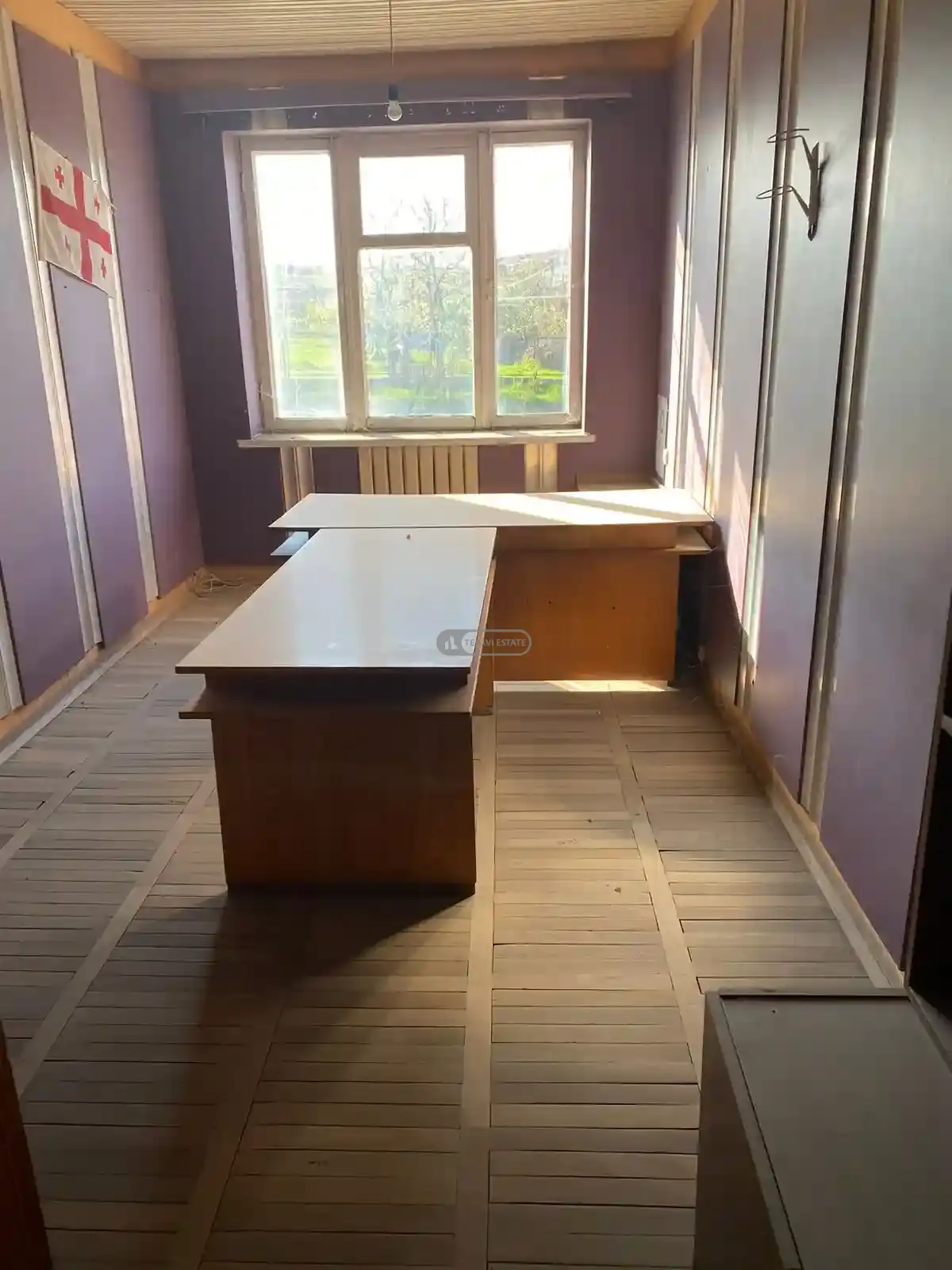 Сдаются офисные помещения в Телави