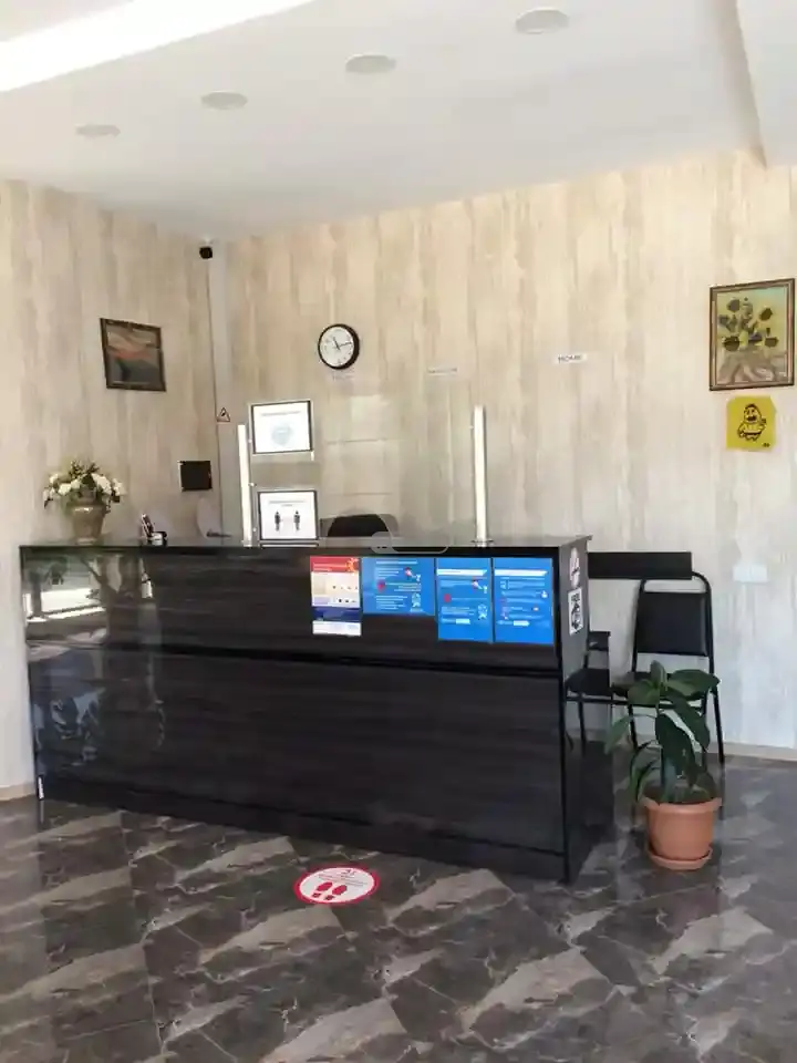 Действующий отель на продажу в Телави