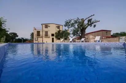 Operating Hotel for Sale in Telavi