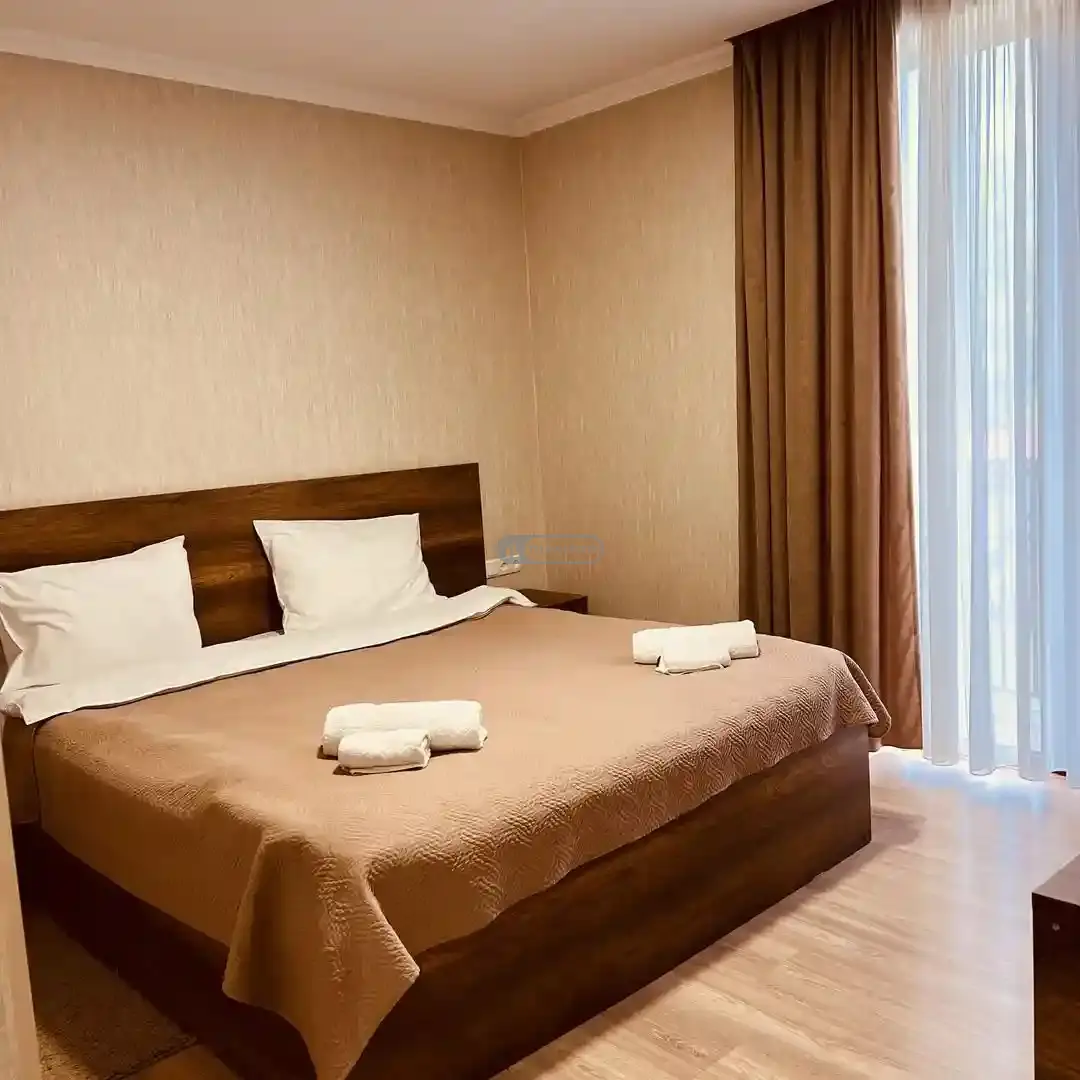 Действующий отель на продажу в Телави