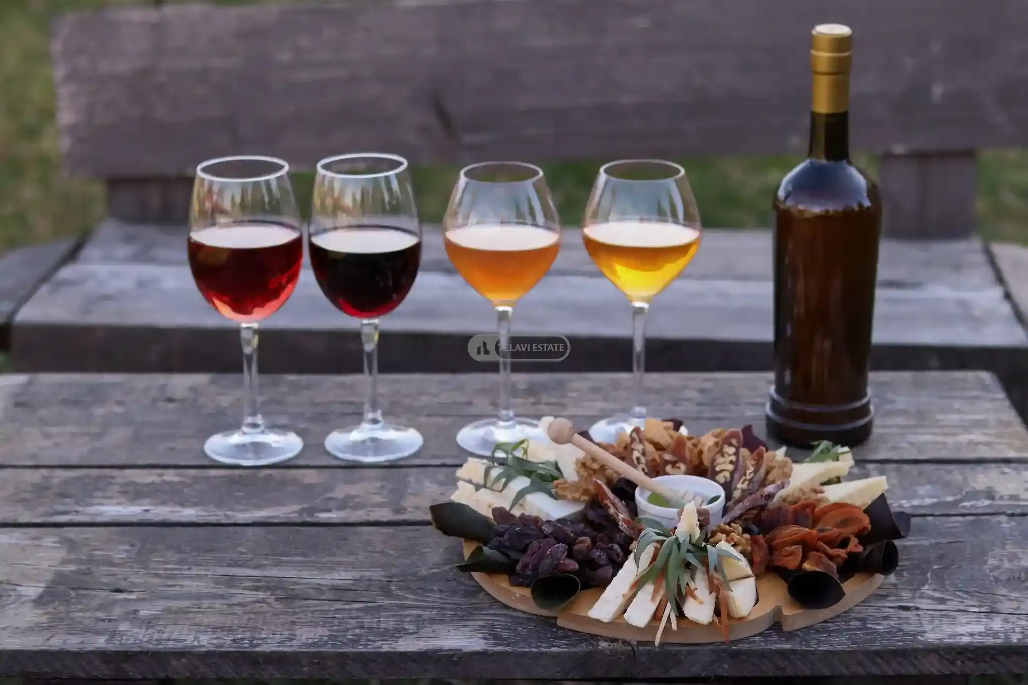 Действующий отель на продажу в Телави