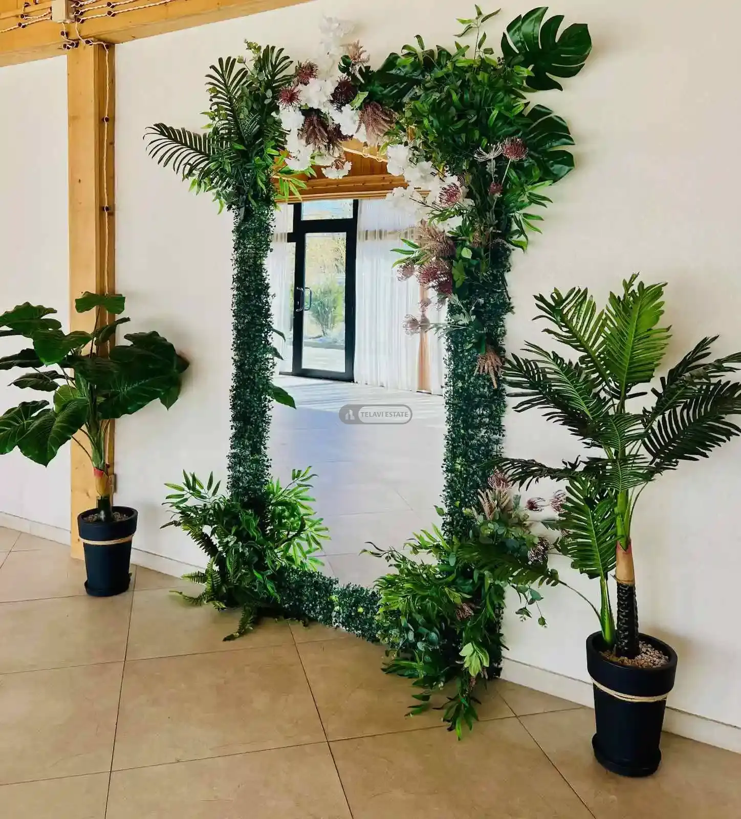 Действующий отель на продажу в Телави