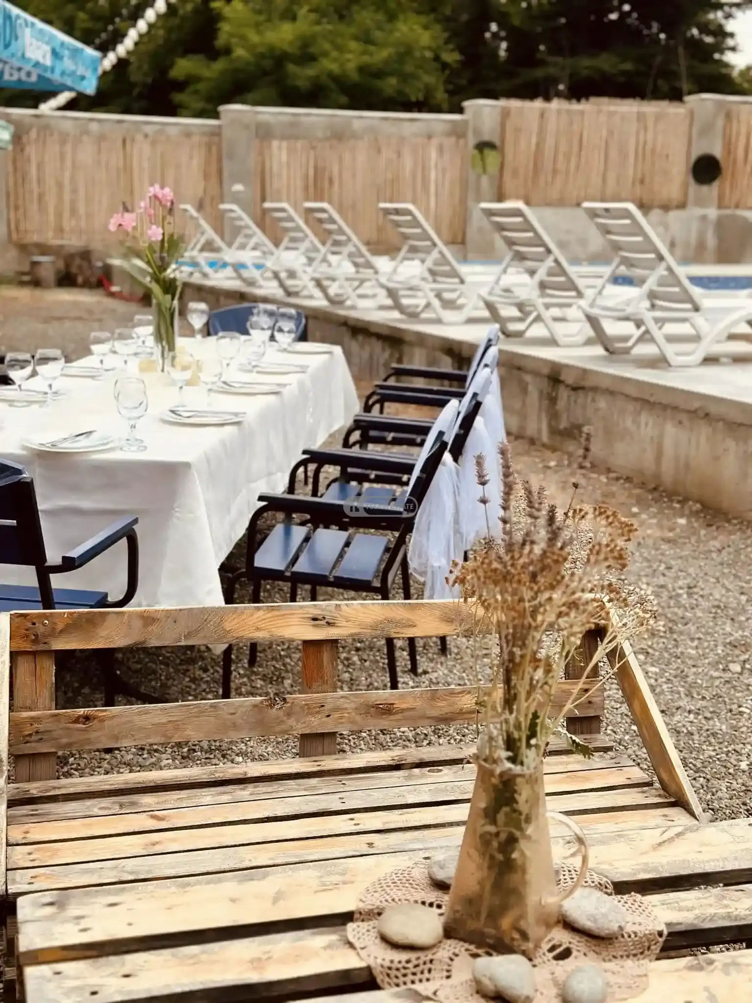 Действующий отель на продажу в Телави