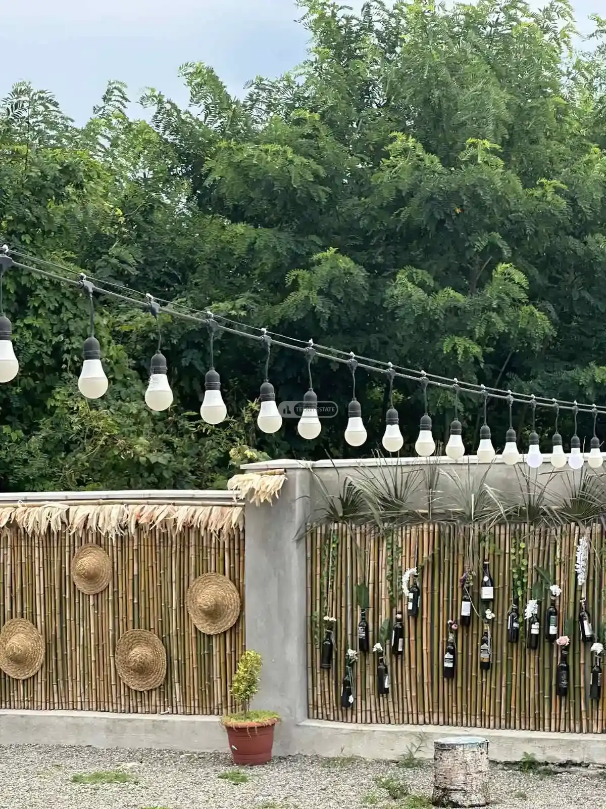 Действующий отель на продажу в Телави