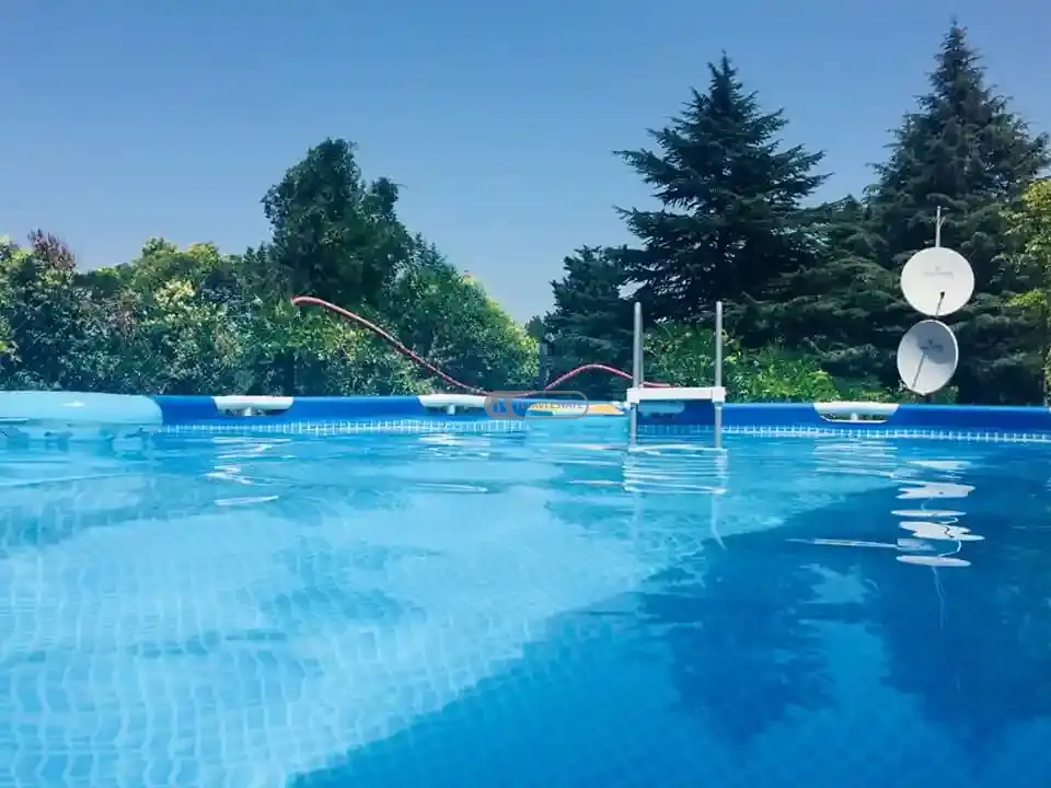 Действующий отель на продажу в Телави