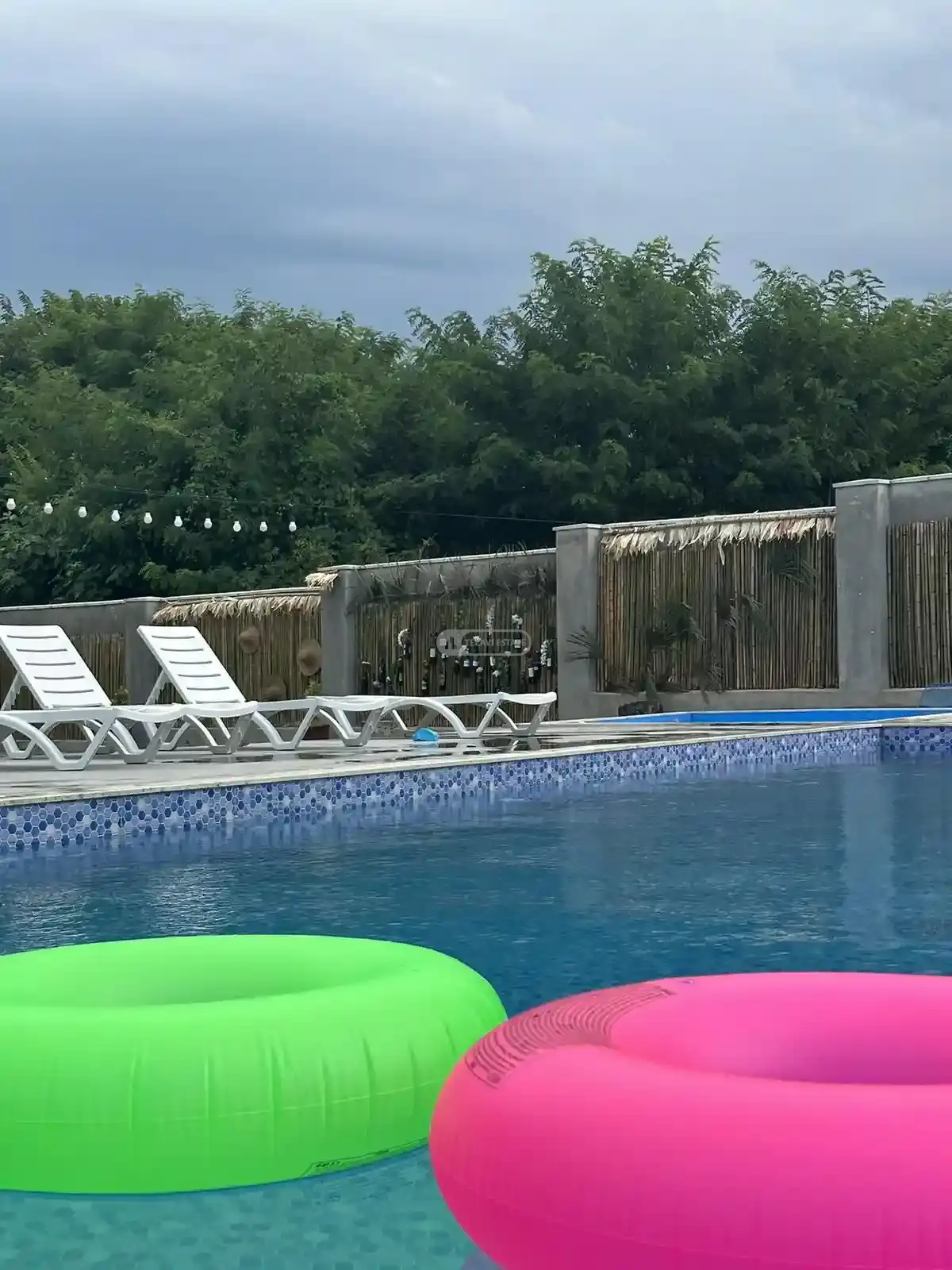 Действующий отель на продажу в Телави