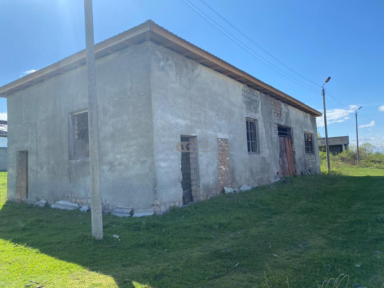 Склад в аренду в Телави