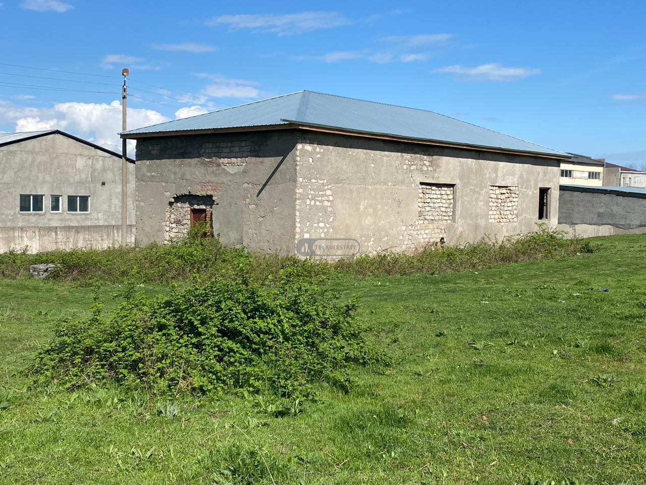 Склад в аренду в Телави