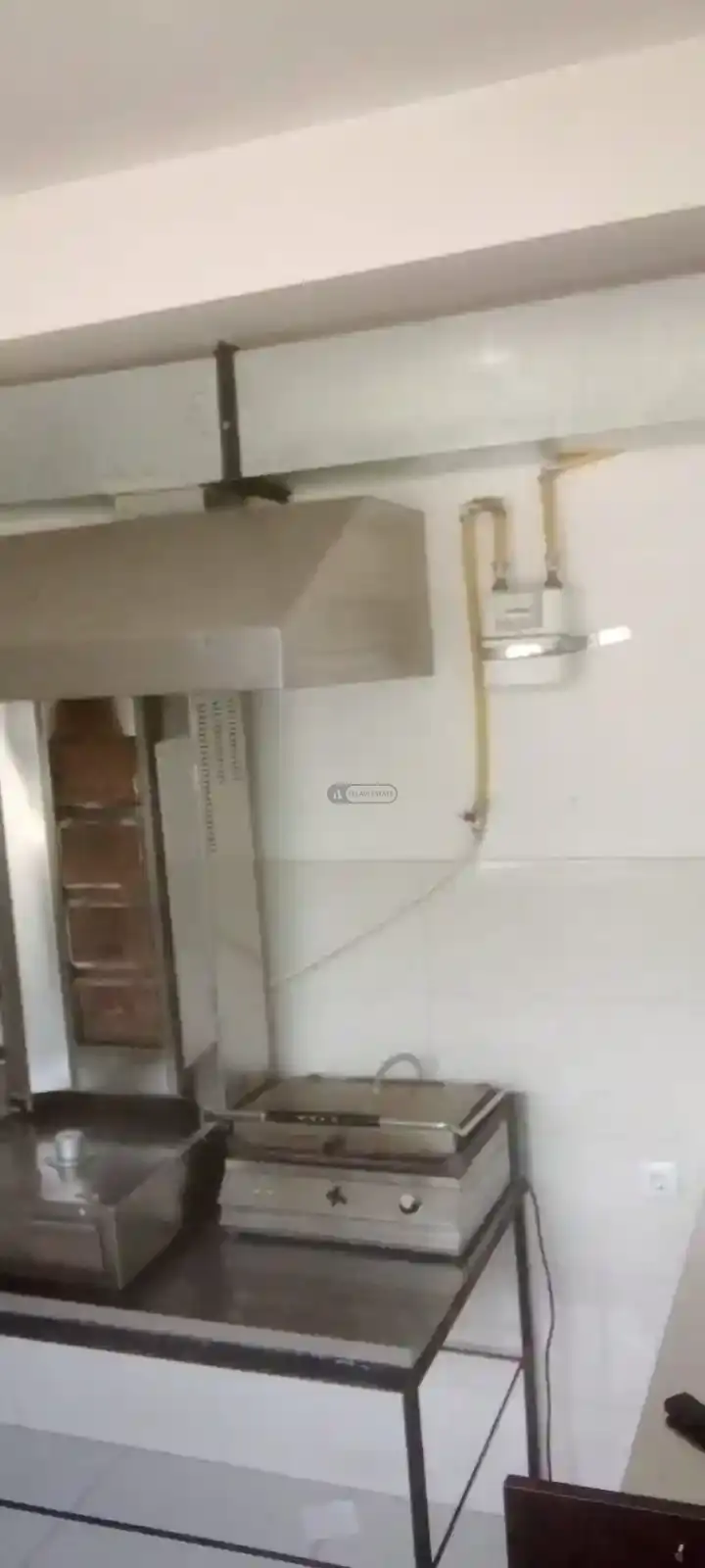 კომერციული ფართი კონდოლში