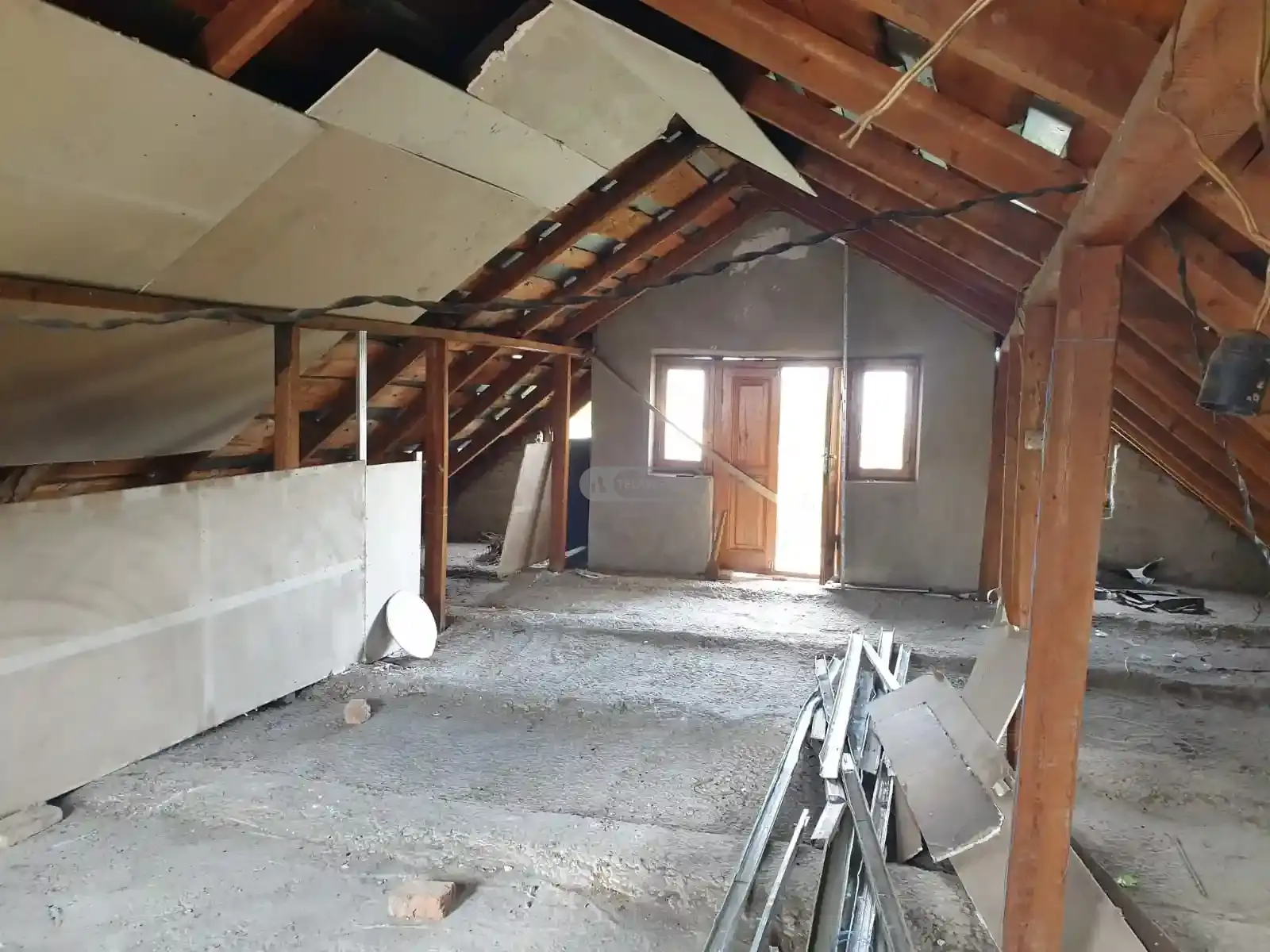 კომერციული ფართი კონდოლში