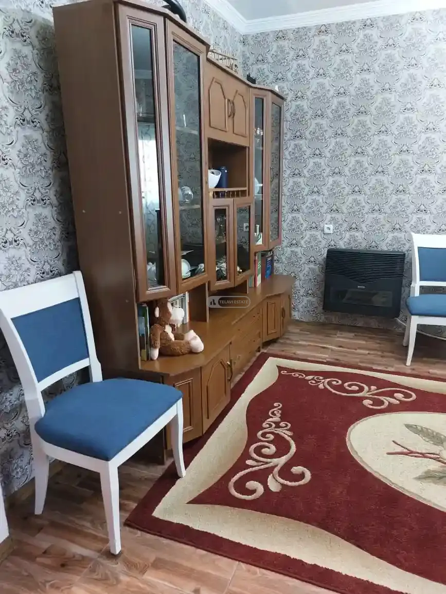 Продается 3-комнатная квартира