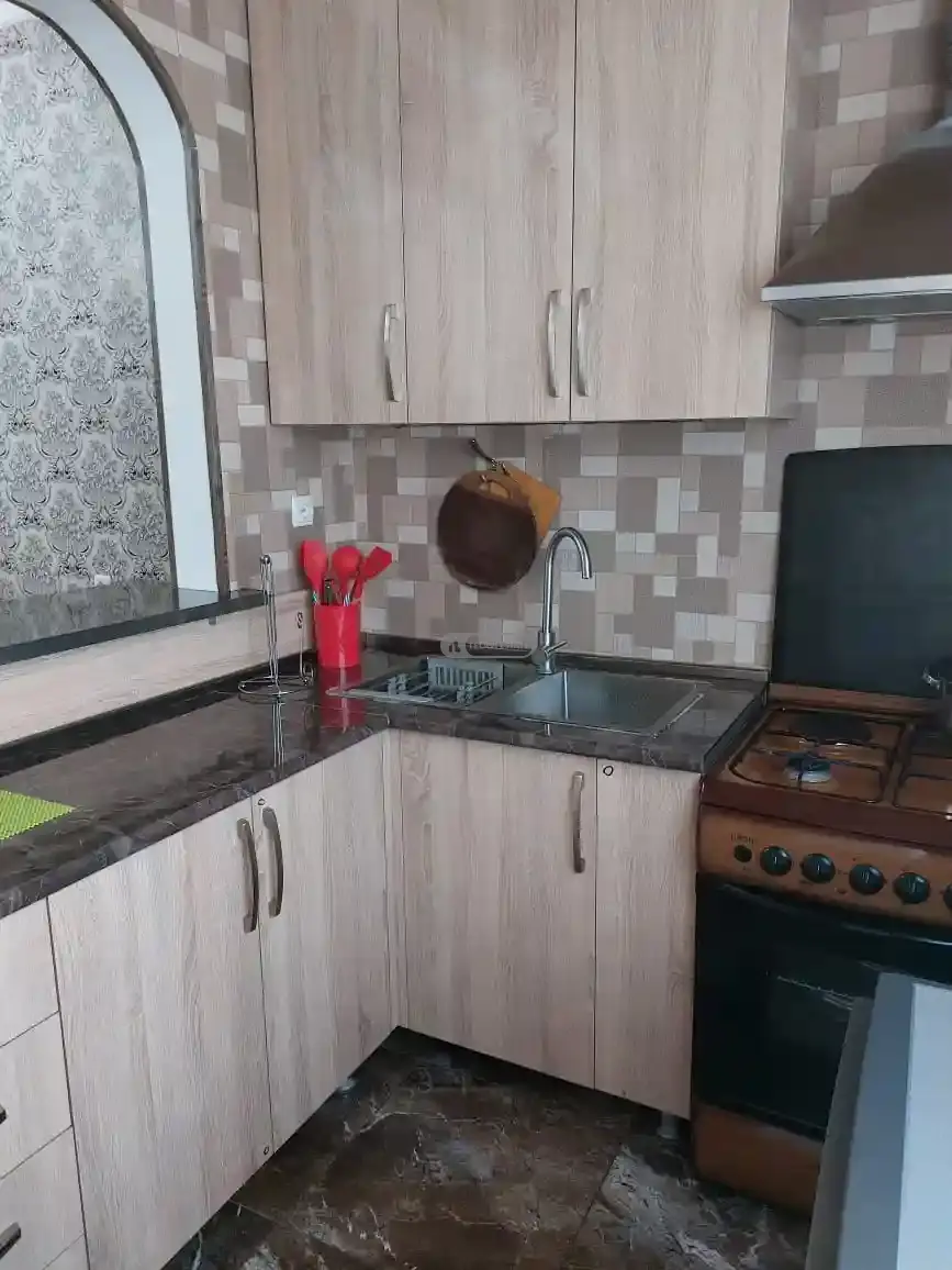 Продается 3-комнатная квартира