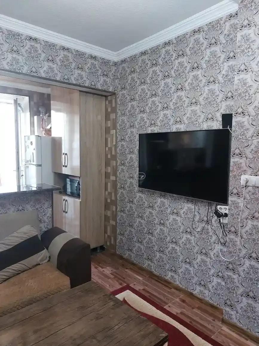 Продается 3-комнатная квартира