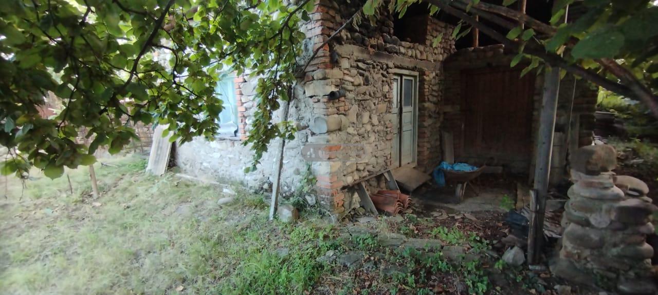 Двухэтажный дом в Цинандали