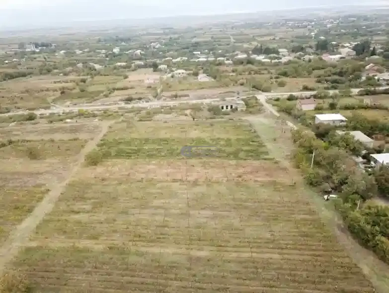 Land plot in Ruispiri