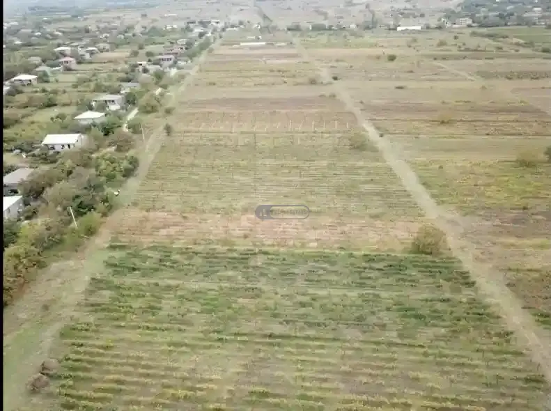 Land plot in Ruispiri