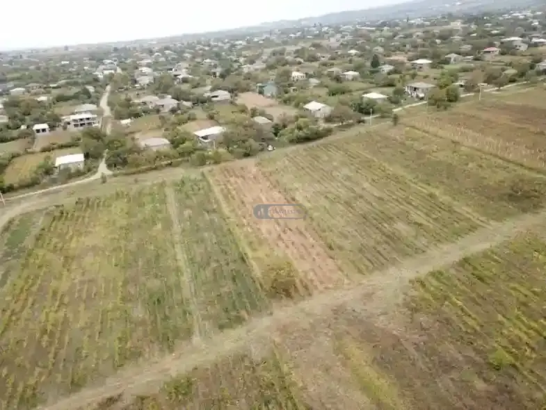 Land plot in Ruispiri