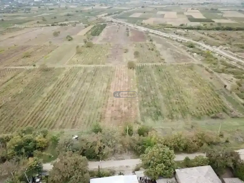 Land plot in Ruispiri
