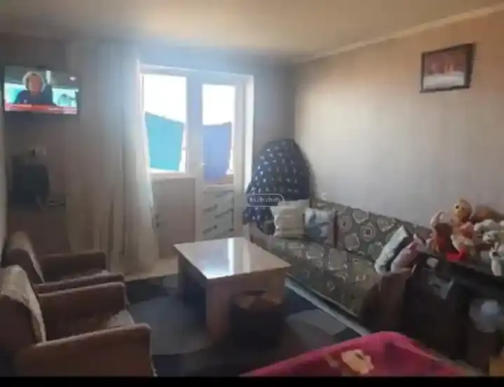 1-Room Apartment for Sale in Telavi