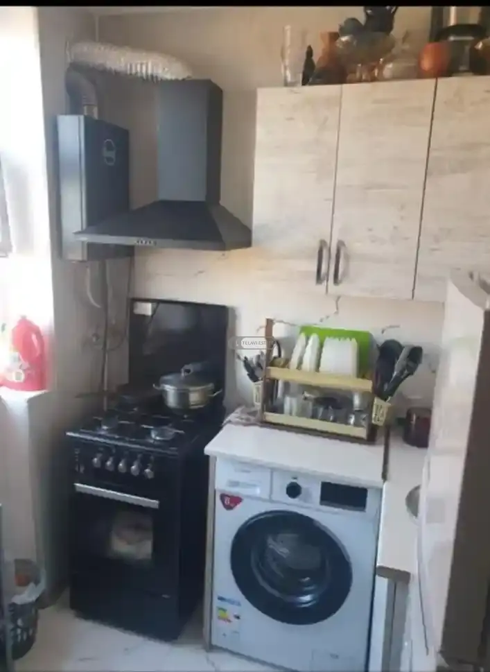 1-Room Apartment for Sale in Telavi