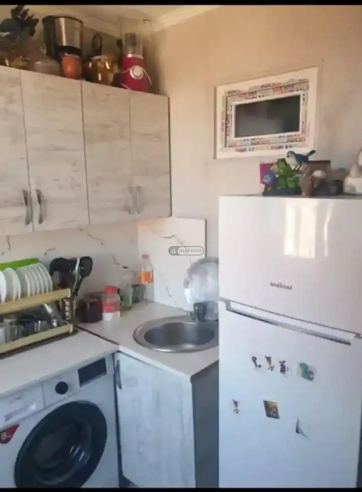 1-Room Apartment for Sale in Telavi