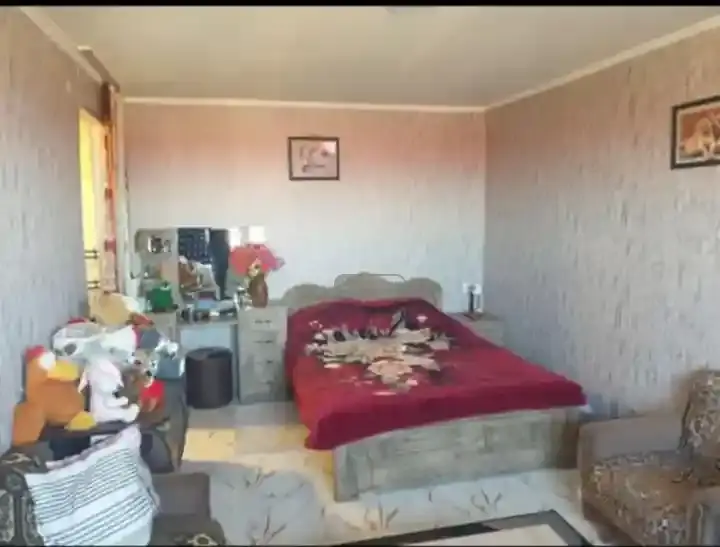 1-Room Apartment for Sale in Telavi