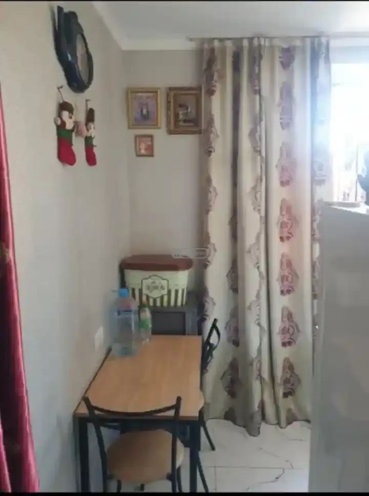 1-Room Apartment for Sale in Telavi