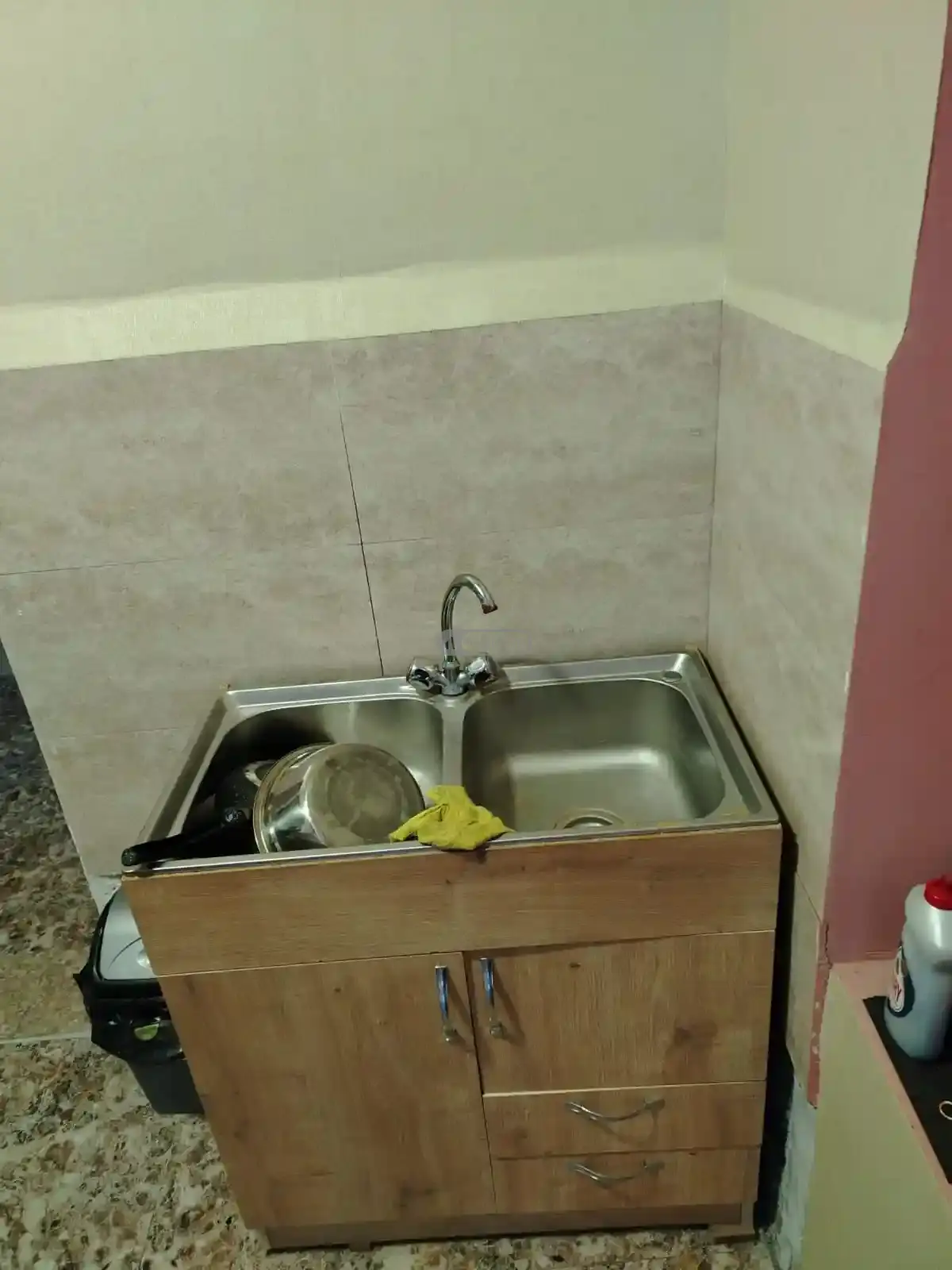 House near Nadikvari