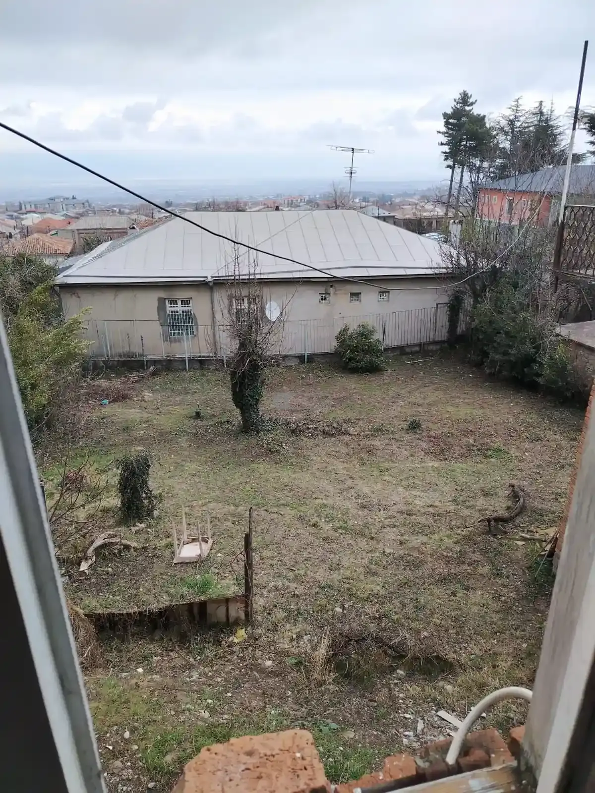 House near Nadikvari