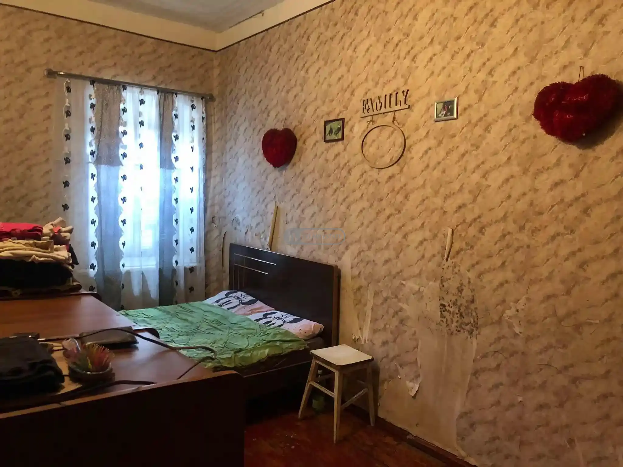 Белэтажный дом в Телави