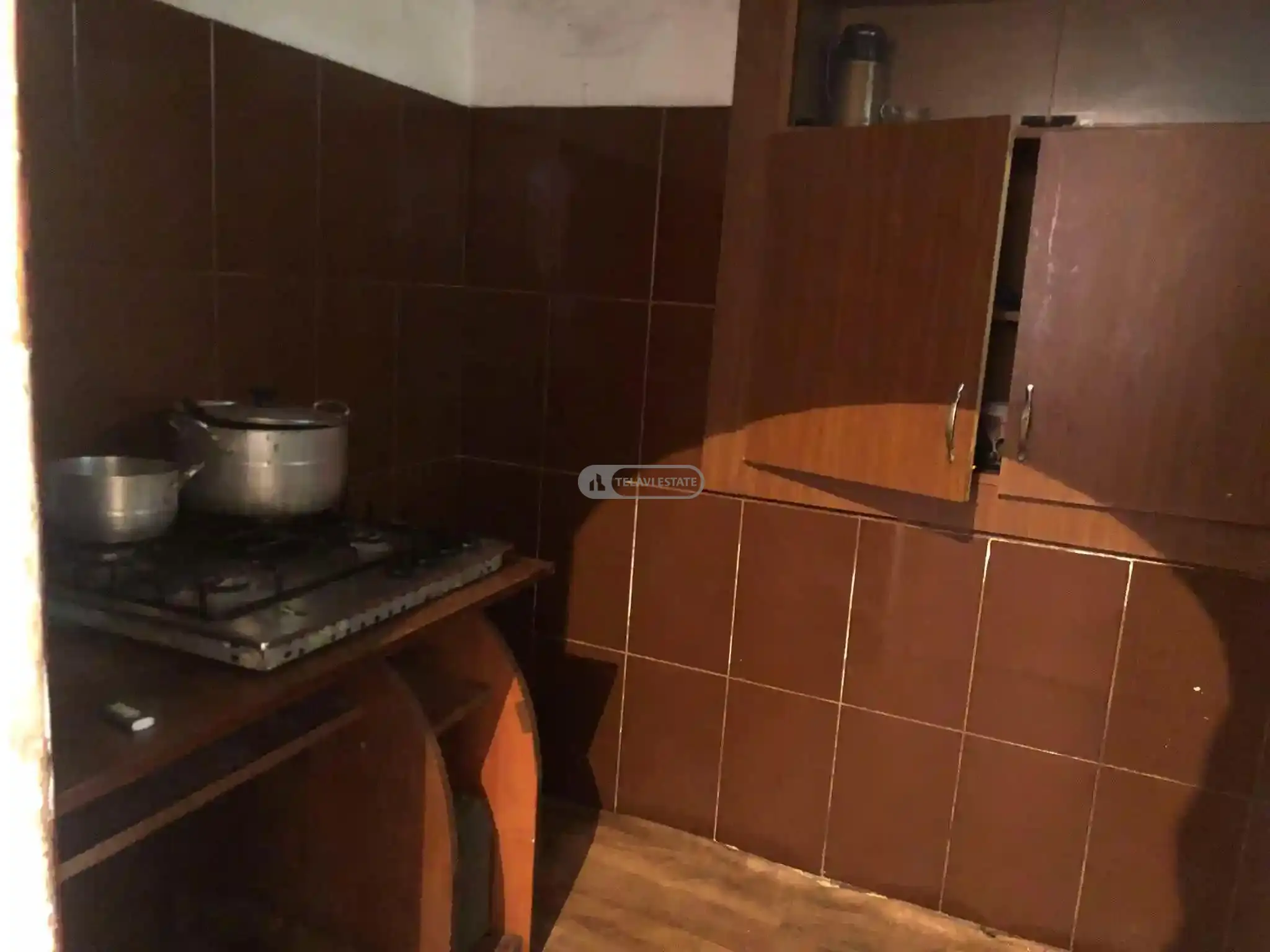 Белэтажный дом в Телави