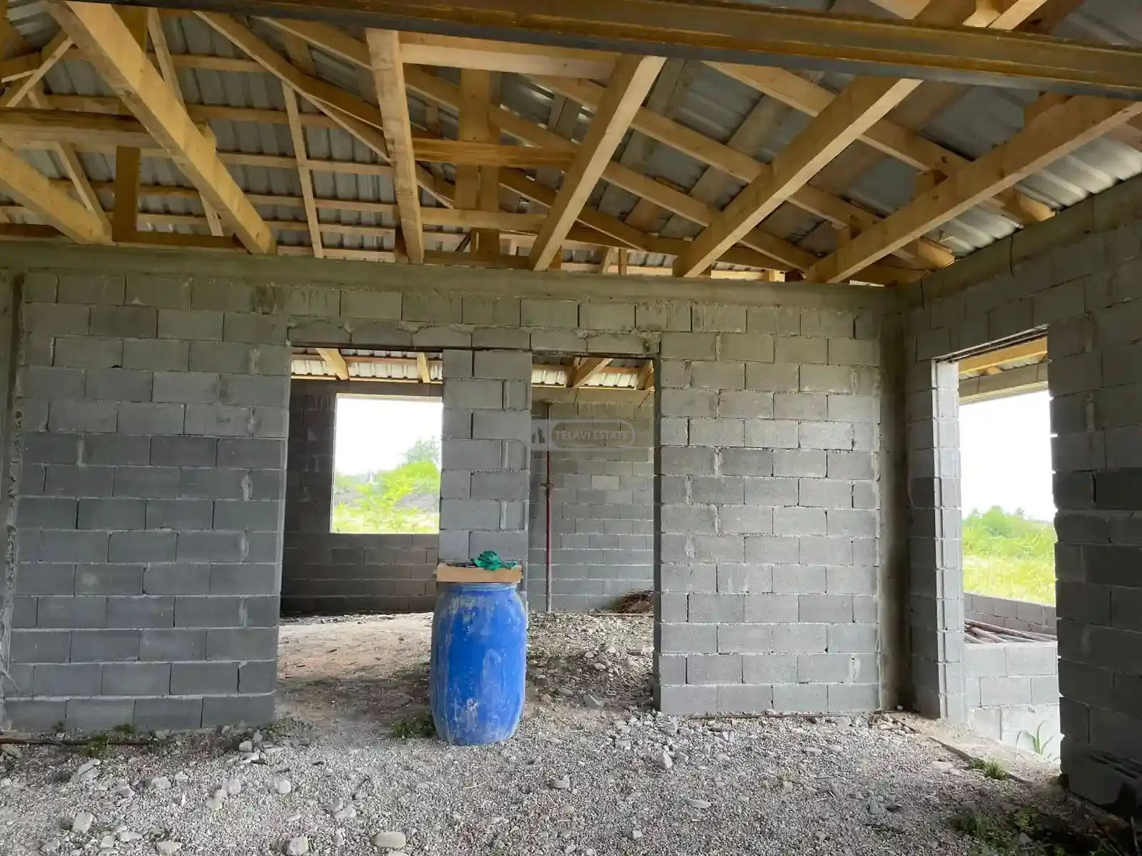 Split-Level House for Sale in Kurdgelauri