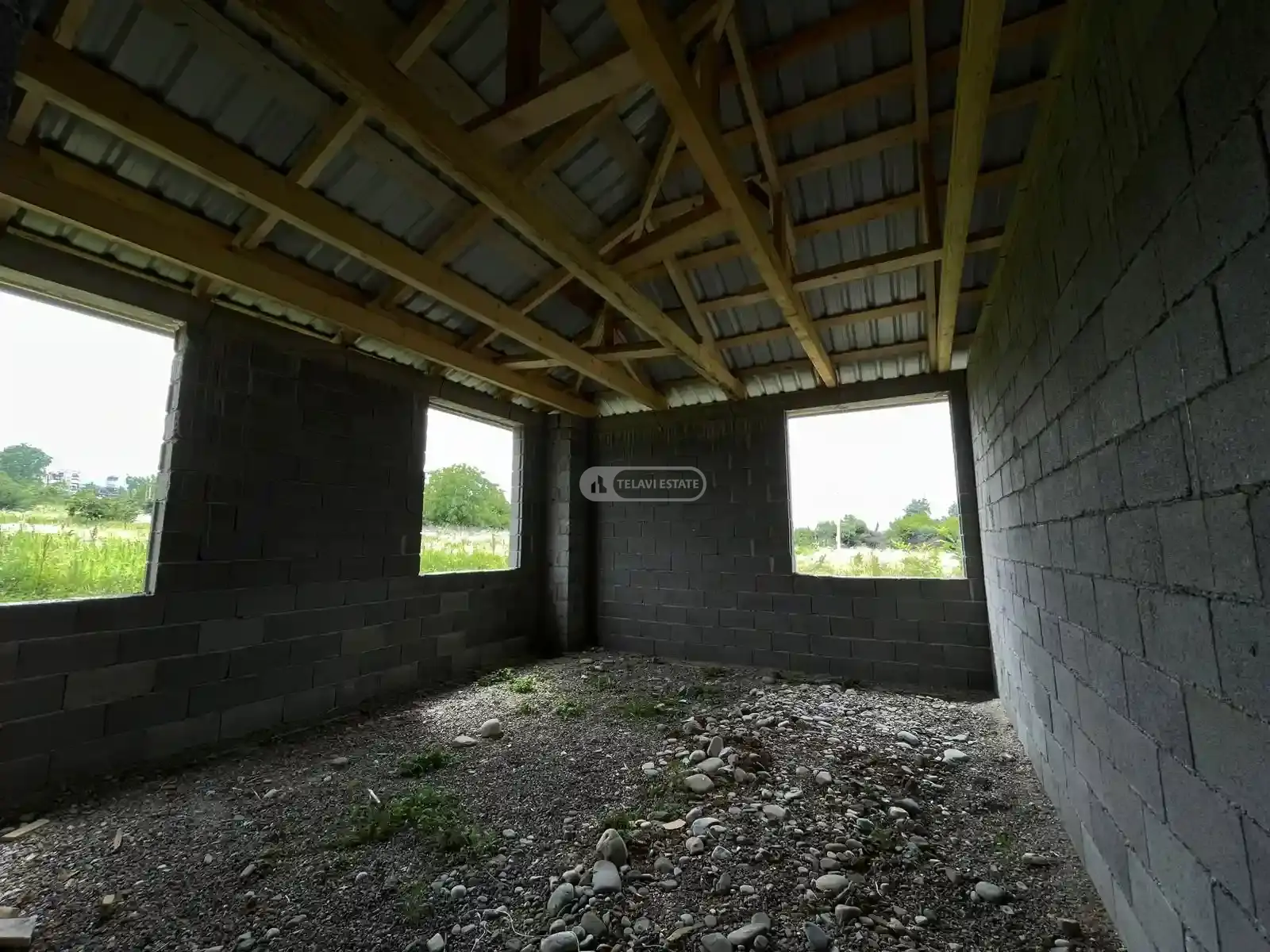 Split-Level House for Sale in Kurdgelauri