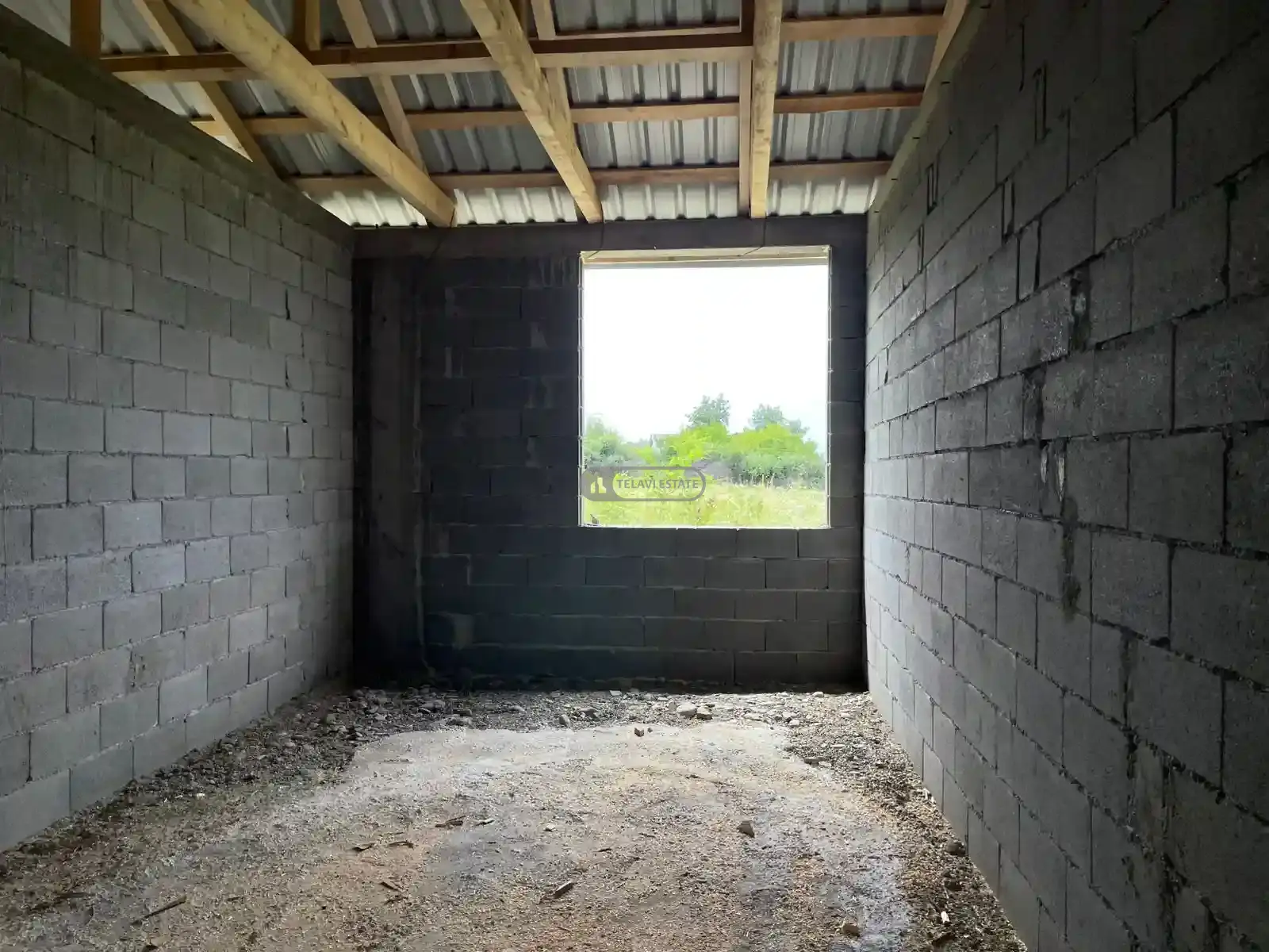 Split-Level House for Sale in Kurdgelauri