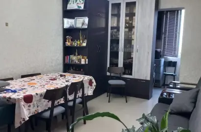 ოროთახნახევრიანი ბინა თელავში