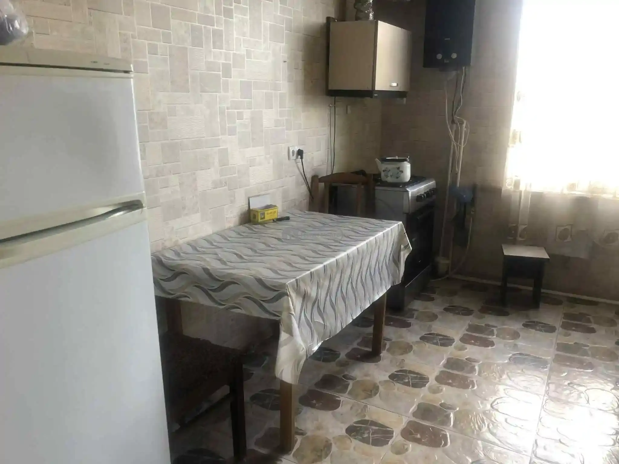 2-Room Apartment for Sale in Telavi