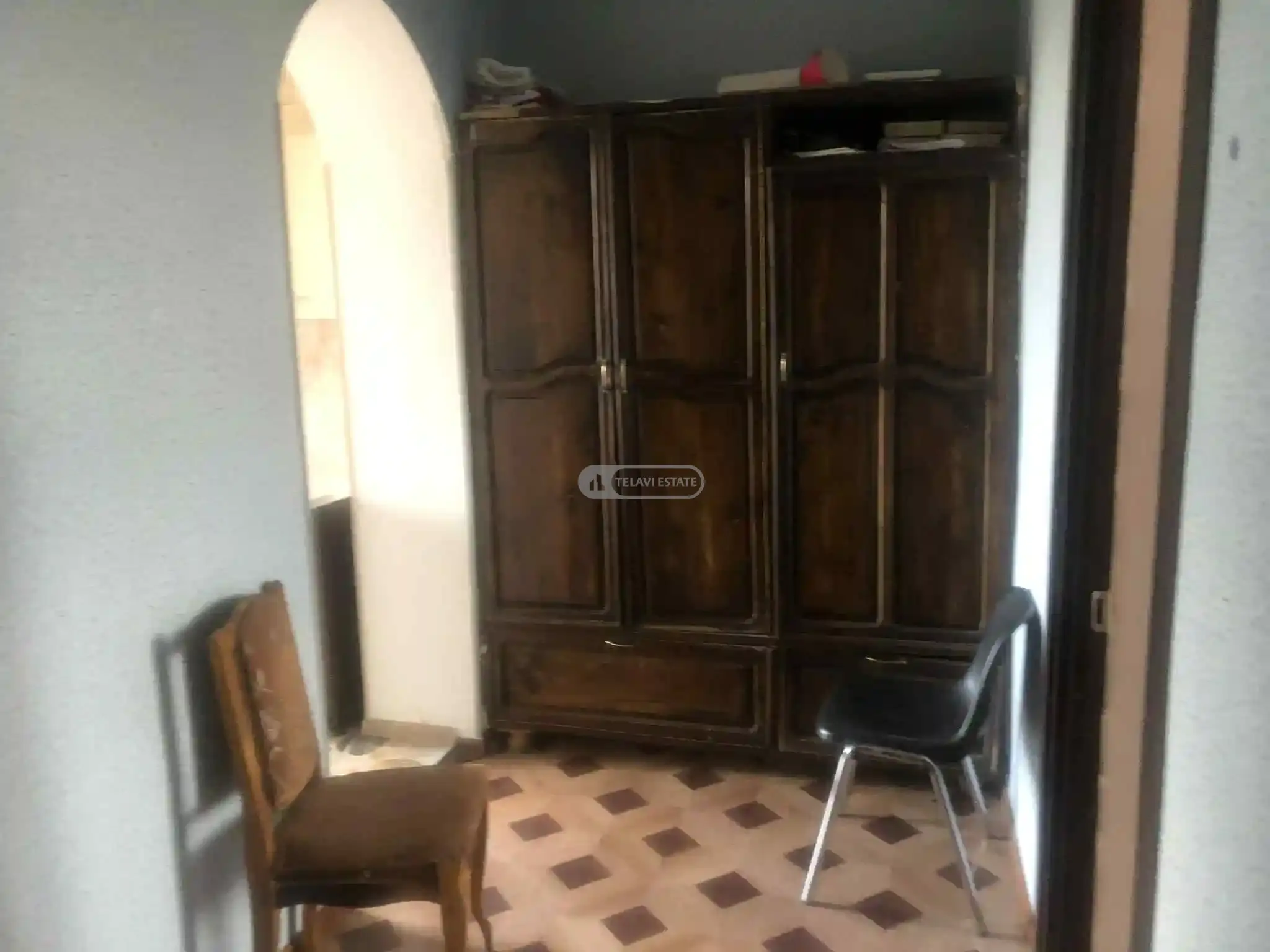 2-Room Apartment for Sale in Telavi
