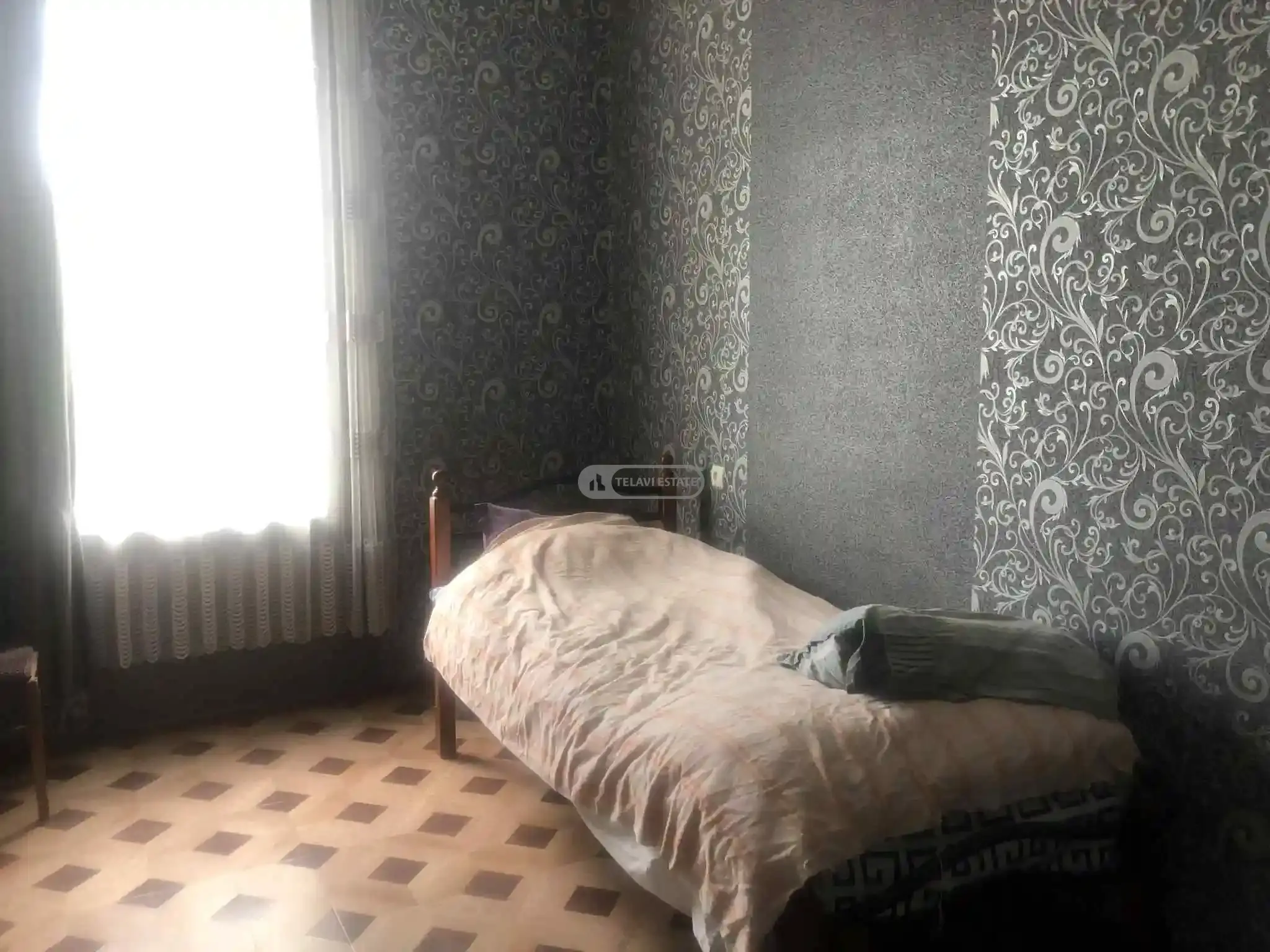 2-Room Apartment for Sale in Telavi