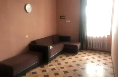 2 ოთახიანი ბინა თელავში