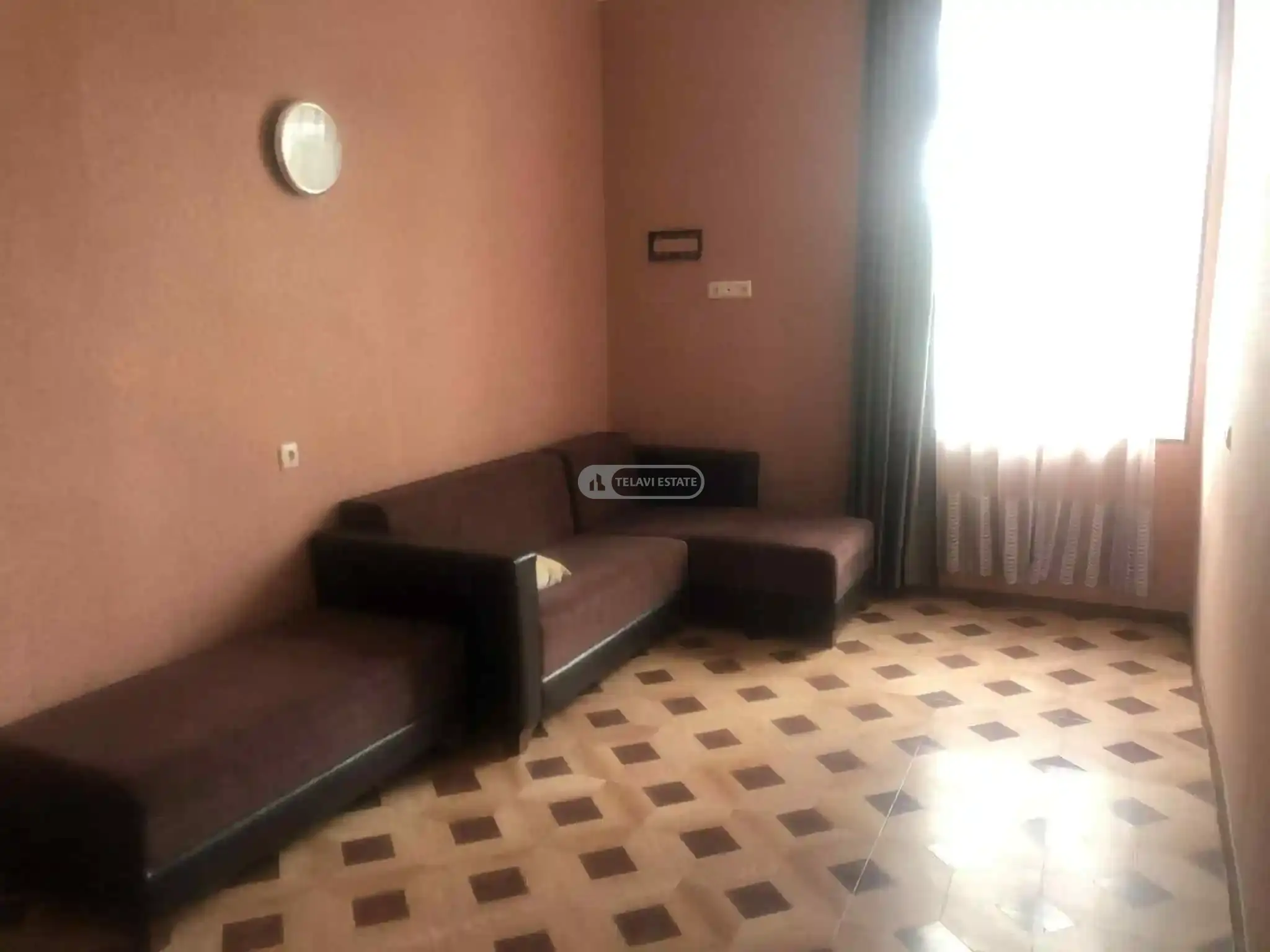 2-Room Apartment for Sale in Telavi