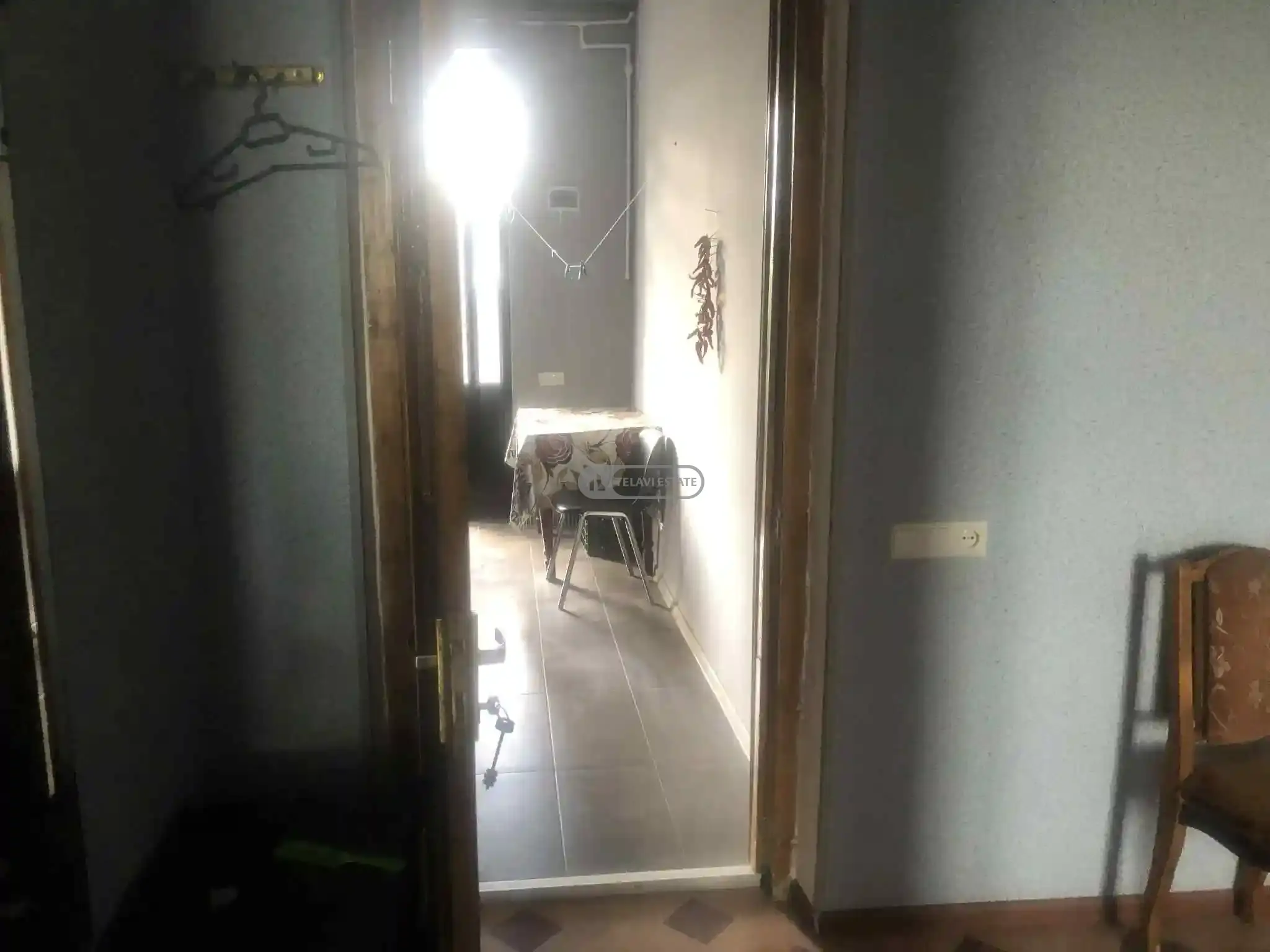 2-Room Apartment for Sale in Telavi