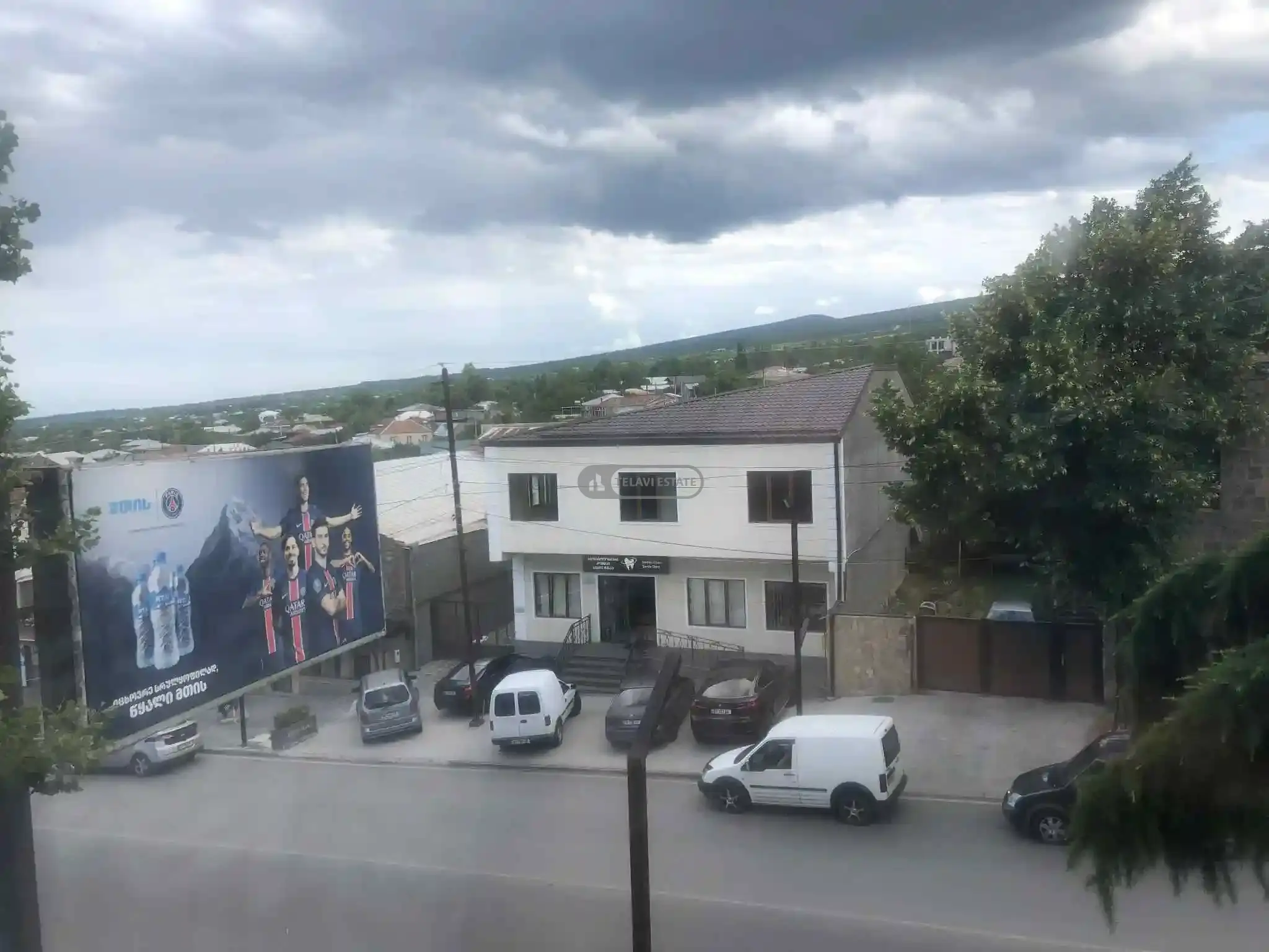 2-Room Apartment for Sale in Telavi